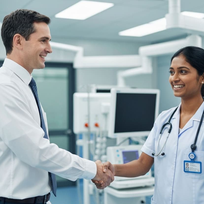 Healthcare Staffing Shortages: What Facility Leaders Can Actually Do Right Now
