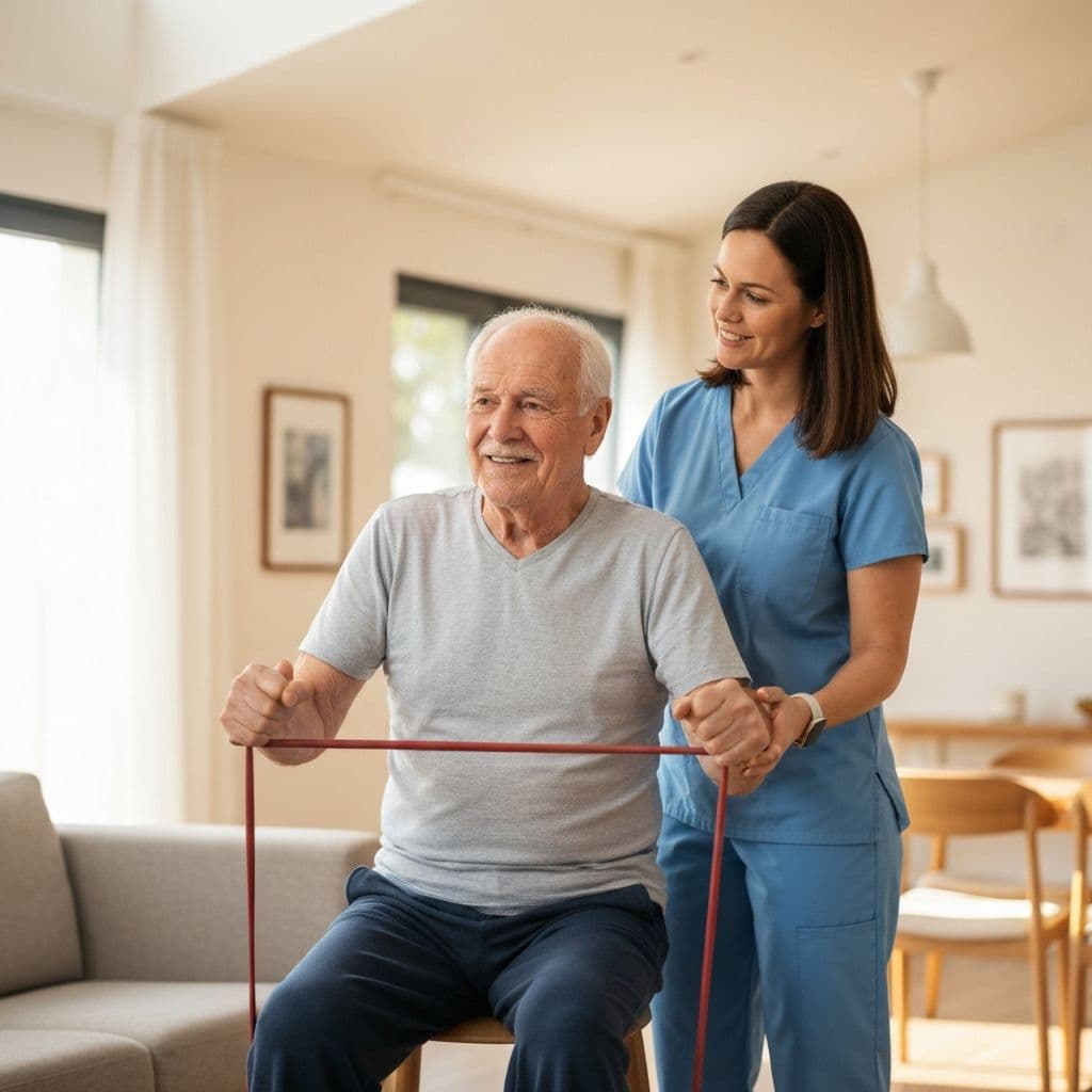 Skilled Nursing Care for Massachusetts clients
